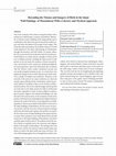 Research paper thumbnail of Rereading the Themes and Imagery of Birds in the Qajar Wall Paintings of Mazandaran With a Literary and Mystical Approach