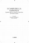Research paper thumbnail of I CAMPI DELLA SAPIENZA A partire dal De venatione sapientiae di Nicola Cusano