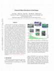 Research paper thumbnail of Clustered Object Detection in Aerial Images