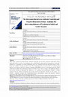 Research paper thumbnail of The Interconnection between Authentic Leadership and Proactive Behavior in Tertiary Academia: The Intervening Influence of Psychological Capital and Gender Dynamics