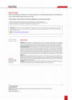 Research paper thumbnail of Research Paper Effect of Strength and Balance Training Program on Maintaining Balance and Quality of Life in Older Male Adults with Fear of Fall