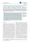Research paper thumbnail of A Multidisciplinary Approach to Environmental Reconstruction and Viticulture at Roman St. Petkina Niva in the Ohrid Region, North Macedonia