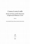 Research paper thumbnail of Il ‘De honore mulierum’ di Benedetto da Cesena: un progetto culturale malatestiano (e isottèo), in «L’amore, le armi e le stelle». Basinio da Parma and the Humanists at Sigismondo Malatesta’s Court, edited by A.G. Chisena, F. Rossetti and S.Smets, Gent, Lysa Publishers, 2025, pp. 111-32 (specimen).