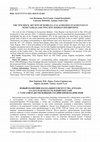 Research paper thumbnail of The new rock art site of Durdana (Talas Region) in Kyrgyzstan with tamgas and two new Sogdian inscriptions