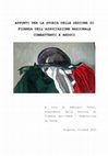 Research paper thumbnail of APPUNTI PER LA STORIA DELLA SEZIONE DI FIDENZA DELL’ASSOCIAZIONE NAZIONALE COMBATTENTI E REDUCI