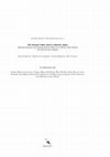 Research paper thumbnail of The Potenza Valley Survey (Marche, Italy) Settlement dynamics and changing material culture in an Adriatic valley between Iron Age and Late Antiquity