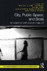 Research paper thumbnail of Infrastructural Spaces: The (Anti)Public Space Manifesto
