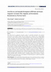 Research paper thumbnail of Green Recovery and Sustainable Development in OECD States and Ukraine: Comparative Assessment, Policy Adaptation, and Environmental Reconstruction in a Post-Crisis Context