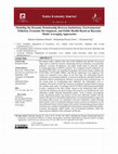 Research paper thumbnail of Modeling the Dynamic Relationship Between Institutions, Environmental Pollution, Economic Development, and Public Health Based on Bayesian Model Averaging Approaches