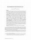 Research paper thumbnail of Descoperiri monetare din Moldova. XVI, în: Arheologia Moldovei, 47, 2024, p. 91-105