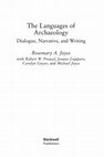 Research paper thumbnail of The Languages of Archaeology: Dialogue, Narrative, and Writing