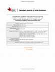 Research paper thumbnail of Crystallization conditions and magmatic-hydrothermal evolution of syenite dykes spatially associated with gold mineralization: the example of the Dolodau syenitecarbonatite complex, Abitibi greenstone belt