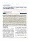 PDF) Engineering Mathematics