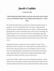 Research paper thumbnail of Jacob's Ladder