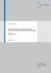 Research paper thumbnail of Entrepreneurship in Transition Economies: The Role of Institutions and Generational Change