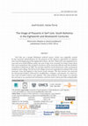 Research paper thumbnail of The Image of Peasants in Serf Lists: South Bohemia in the Eighteenth and Nineteenth Centuries / Wizerunek chłopów w spisach poddanych: południowe Czechy w XVIII i XIX w.