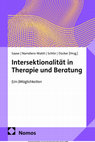 Research paper thumbnail of Intersektionalität in Therapie und Beratung - (Un-)Möglichkeiten