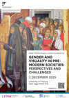 Research paper thumbnail of Repenser les données des momies d’Assi el-Hadath (vallée sainte du Liban) : Perspectives de genre et dynamiques sociales au temps du conflit entre Maronites et Mamelouks (1268-1275)