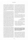 Research paper thumbnail of Iphiyenia Tournavitou. The Wall Paintings of the West House at Mycenae