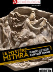 Research paper thumbnail of Laurent Bricault, Richard Veymiers, Nicolas Amoroso, Le Mystère Mithra (complet), Archéologia (2021)