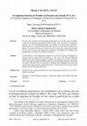 Research paper thumbnail of 2025. Santamaría. "Un epigrama funerario de Posidipo de Pela para una iniciada (43 A.-B.)" ["A Funerary Epigram of Posidippus of Pella for an Initiated Woman (43 A-B.)"]