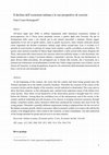 Research paper thumbnail of Romagnoli G.C., Il declino dell'economia italiana e le sue prospettive di crescita, in "Temi di economia e politica economica. Scritti per Luciano Marcello Milone", curato da Acocella N., Romagnoli G.C., Sapienza University Press, Roma, 2025