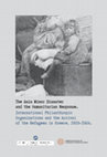 Research paper thumbnail of Humanitarian Relief ante portas: Orphaned Children Under the Care of the Near East Relief in Greece, 1922-1924