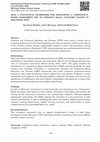 Research paper thumbnail of ID-58: A CONCEPTUAL FRAMEWORK FOR DEVELOPING A COMPETENCY BASED ASSESSMENT KIT TO ENHANCE HALAL CULINARY TALENT IN  MALAYSIAN TVET
