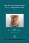 TUNE セット No.30-39 PDF) 2017. Artisans versus nobility? Multiple Identities of Elites