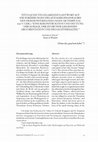 Research paper thumbnail of Titus Quinctius Flamininus Antwort auf die Forderungen des Aetolers Phaineas bei den Friedensverhandlungen im Tempe-Tal (197 v. Chr.) Interpretatio Prudentium 9, 1-2, 2024, 73-109.