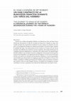 Research paper thumbnail of El viaje a España de Mlle Robert: un viaje canónico de la burguesía francesa durante los «años del hambre»