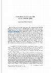 Research paper thumbnail of L'Escorial Ω-II-13 (gr. 530) et sa copiste Anna, Revue des Études Byzantines, 83 (2025) 91-98