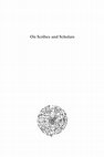 Research paper thumbnail of Venerating Gilgameš in Larsa: New Evidence, in P. Zilberg et al. (eds.), On Scribes and Scholars. Essays in Honor of Wayne Horowitz, Piscataway, New Jersey: Gorgias Press, 2025, 257–265.