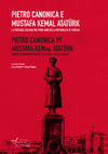 Research paper thumbnail of 2025. La digitalizzazione dei Beni Culturali. I modelli per Mustafa Kemal Atatürk al Museo Pietro Canonica di Roma