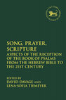 Research paper thumbnail of “Please Open Your Ear, My People, to My Torah …!”: What Psalm 78 Wants to Say to Whom, in: D. Davage / L.-S. Tiemeyer (Eds.), Song, Prayer, Scripture: Aspects of the Reception of the Book of Psalms from the Hebrew Bible to the 21st Century (LHB 749), London – New York, NY (T&T Clark) 2025, 167–186