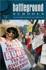 Research paper thumbnail of Battleground Schools