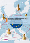 Research paper thumbnail of The geopolitics of EU democracy promotion 2030: Voices from the EU neighbourhood