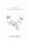 Research paper thumbnail of The Group and the Self: a social approach to mortuary costumes in western Normandy from the 7th to the 3rd century BC