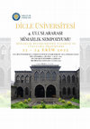 Research paper thumbnail of Sivas - Erzurum Demiryolu Hattının Miras Değerleri ve Yapılı Çevreye Etkileri: Erzurum Üzerinden Bir Değerlendirme