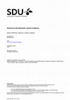 Research paper thumbnail of Semiosis and Bio-Mechanism: towards Consilience