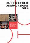 Research paper thumbnail of JAHRESBERICHT_ ANNUAL REPORT 2024 Urnfield Culture Networks