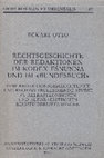 Research paper thumbnail of Eckart Otto, Legal History of the Redactions in the Codex Eshnunna and in the Covenant Code. A Study in Editorial History and Comparative Law/ Rechtsgeschichte der Redaktionen im Kodex Eschnunna und im "Bundesbuch". OBO 85  (full text of the book)