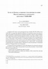 Research paper thumbnail of Le duc de Savoie, sa noblesse et ses officiers en guerre. Baillis, maréchaux et lieutenants : quels rôles ? (1430-1450)