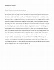 Research paper thumbnail of SupplementaryMaterial_EP - Human Foragers: Searchers by Nature and Experience