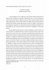 Research paper thumbnail of De Rodez à Compostelle : Bérenger de Landorre († 1330)