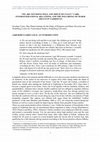 Research paper thumbnail of "We are not doing well and this is my fault." Care, intergenerational relations and the wellbeing of older adults in Tajikistan