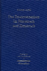 Research paper thumbnail of Eckart Otto, Deuteronomy in the Pentateuch and Hexateuch. Studies in the Literary History of Pentateuch and Hexateuch in the Light of the Framework of Deuteronomy. Forschungen zum Alten Testament 30; full text of the book