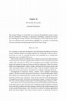 Research paper thumbnail of Future Places