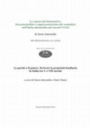 Research paper thumbnail of "Le catene del diminutivo. Documentalità e rappresentazione dei contadini nell’Italia altomedievale (secoli VI-XI)", in "Le parole e il potere. Scrivere la proprietà fondiaria in Italia tra V e VIII secolo", a c. di D. Internullo e P. Tomei, «Reti Medievali Rivista» 26-2 (2025), pp. 505-530