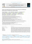 Research paper thumbnail of Jaguars and raptorial birds: The ancient wood carving arts of Northeastern South America (Trombetas River region, Brazil